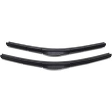Prime Ön Cam Silecek Takımı 53X48CM Subaru Sedan ile Uyumlu 1994-1999