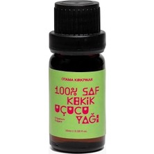 Prime Otama Kırkpınar Yüzde Yüz Saf Kekik Uçucu Yağı 10 ml