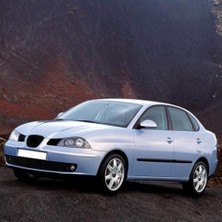 Prime Kapı Iç Kilitleme Çubuğu Takımı 3B0837187B Cordoba ile Uyumlu 2003-2009