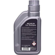 Prime MC31456 1litre Portakal Kokulu Süper Konsantre Oto Şampuanı / 30 Yıkama