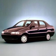 Prime Ön Cam Silecek Takımı 55X45CM Siena ile Uyumlu 1998-2002
