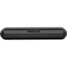 Prime Mila Soundbar Mb-16 Serisi, Rgb Işıklı Bluetooth Hoparlör
