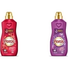 Prime Peros Seti | 1440 ml Çiçeği & Sandal Ağacı X1 + Lavanta Bahçesi&begonvil 1440 ml X1