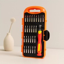 Lexroo Saatçi Telefon Bits Tornavida Seti