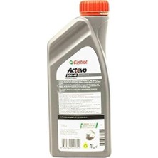 Prime Castrol Actevo 20W-40 4t 1 Lt Motosiklet Yağı