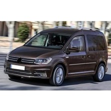 Prime Ön Cam Silecek Takımı 60X48CM Vw Caddy ile Uyumlu 2015-2017