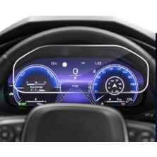 Prime Rav4 Ekran Koruyucu 12.3 Inç Dijital Gösterge