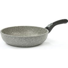 Prime Flonal Cookware Monolite Magma-Tech Plus 1 Uzatılabilir Sap, 32 cm