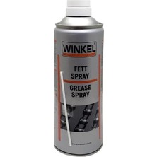 Prime Seri Sıvı Gres 500 ml