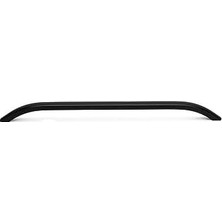 Prime 320 mm Siyah Renkli Modern Kulp