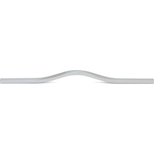 Prime 288 mm Krom Renkli Modern Kulp