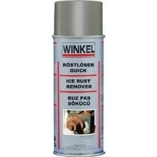 Prime Buz Pas Sökücü Sprey 400 ml Wnk 160102