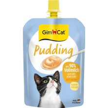 GimCat Puding 150gr