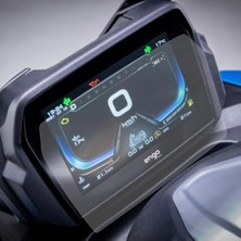 Prime Voge Sr4 Max 350 Mat Ekran Koruyucu 7 Inç Gösterge Paneli 9h