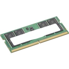 Prime Thinkpad 48GB Ddr5 5600MHZ Sodımm, 4X71M23190