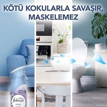 Prime Febreze Hava Ferahlatıcı Sprey Oda Kokusu Lavanta 185 ml