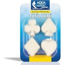 Prime Haftalık Tatil Yemi 4'lü