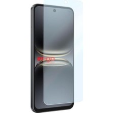 Prime Spark 40 Ekran Koruyucu 6.67 Inç Şeffaf (KM5N)