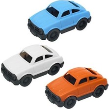 Prime Let's Be Child Minik Arabalar 3'lü