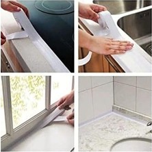 Prime Nem Küf Önleyici Ithal Su Sızdırmaz Su Geçirmez Bant 3,2 Metre