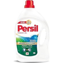 Prime Persil Okyanus Ferahlığı Jel 38 Yıkama