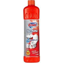 Prime Ernet Süper Likit Tuz Ruhu 1 Lt Dökme