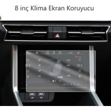 Prime Torres Mat Ekran Koruyucu Multimedya ve Gösterge