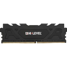 Prime Hi-Level Arctic HLV-PC44800D5/16G-B 16GB Ddr5 5600MHZ CL46 Masaüstü Bellek