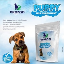 Prime Yavru Köpek Süt Tozu 200 gr