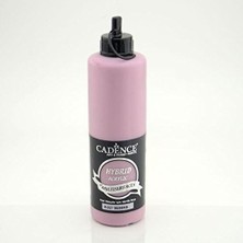 Prime Hybrid Multisurface Akrilik Boya 500 Ml. H-027 Sedona