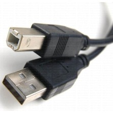 Prime Dark DK-CB-USB2PRNL150 1.5 M USB 2.0 Kablosu