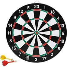 Prime Dart Oyun Seti 38 cm 6 Oklu 15326