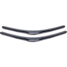 Prime Ön Cam Silecek Takımı 48X48CM Vectra A ile Uyumlu 1989-1995