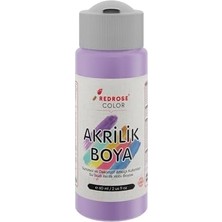 Prime Lila Akrilik Boya 60 ml