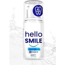 Prime Tam Koruma Anında Beyazlatıcı Diş Jeli 50 ml (4 Paketi)