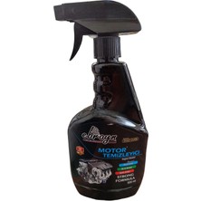 Hubrendy Bez Ebrayn Motor Temizleyici Sprey 500ML