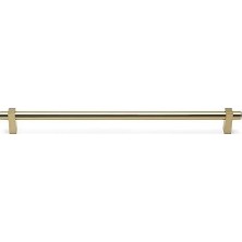 Prime 320 mm Altın Rengi Klasik Kulp