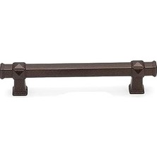 Prime Kahverengi 128 mm Klasik Kulp