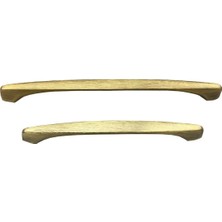 Prime 4635 Modern Kulp Antik Renk 160 mm