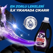 Prime Cold Power Siyahlar Için Sıvı Deterjan 1500 ml (3 Paketi)