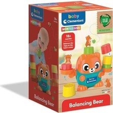 Prime Baby Renkli Terazi