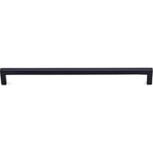 Prime Siyah Renkli 224 mm Modern Kulp