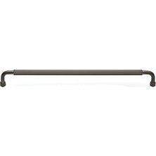Prime 320 mm Füme Rengi Klasik Kulp