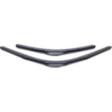 Prime Ön Cam Silecek Takımı 65X45CM Subaru Outback ile Uyumlu 2010-2014
