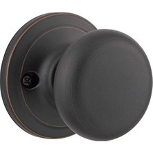 Prime Juno Yarı Kukla Topuz Venedik Bronz - 97880-669