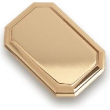 Prime 9136 Kulp Renk Tek Adet 128 mm Tek Ebat SSY9136 0128 Gl