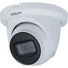 Dahua HAC-HDW1500TLMQ-A-0280B 5mp Sesli Dome Hdcvı