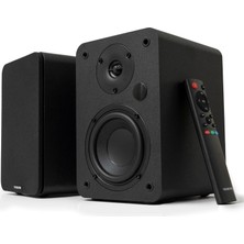 Prime A4 Arc Aktif Hoparlör Siyah(Hdmı Arc,rca Bluetooth,optik,usb,sub Out)