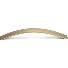Prime 192 mm Altın Rengi Modern Kulp