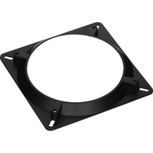Prime Bgears Soğutma Fanı Adaptörü 140MM-SIYAH
